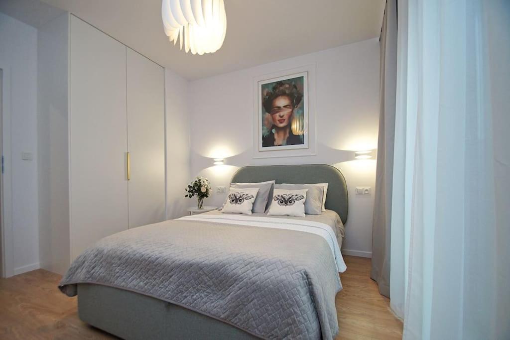 Apartament, Ceglana 76, Katowice Exterior foto