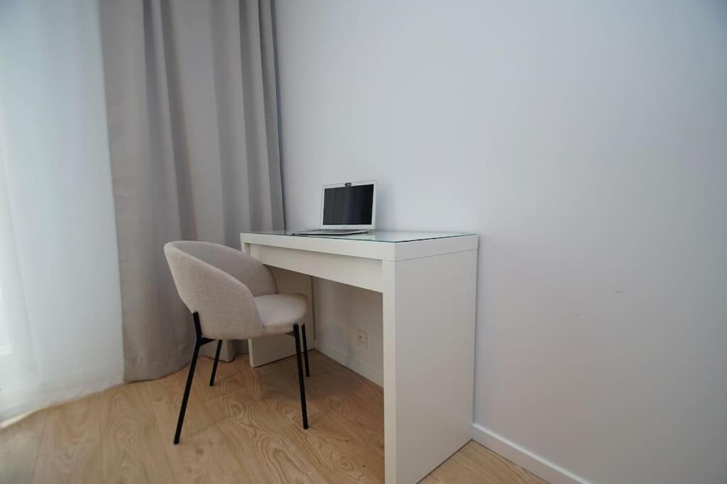 Apartament, Ceglana 76, Katowice Exterior foto